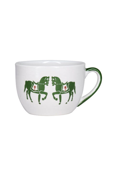 Herradura Coffee Set